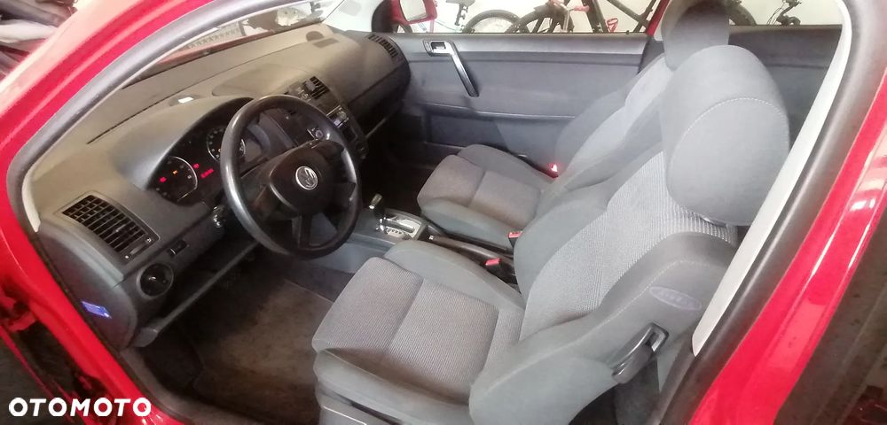 Volkswagen Polo - 5