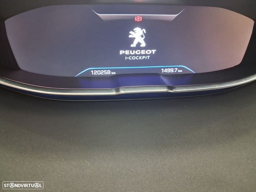 Peugeot 3008 1.2 PureTech GT Line - 13