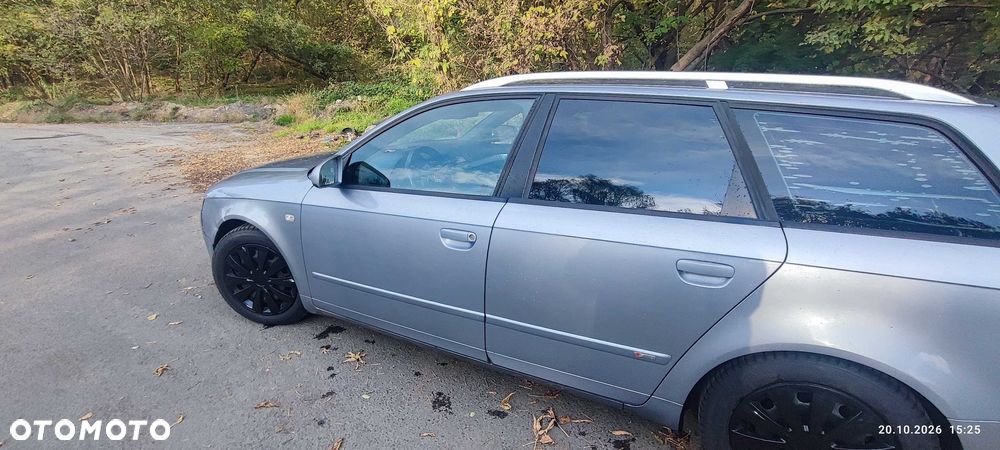 Audi A4 Avant - 6