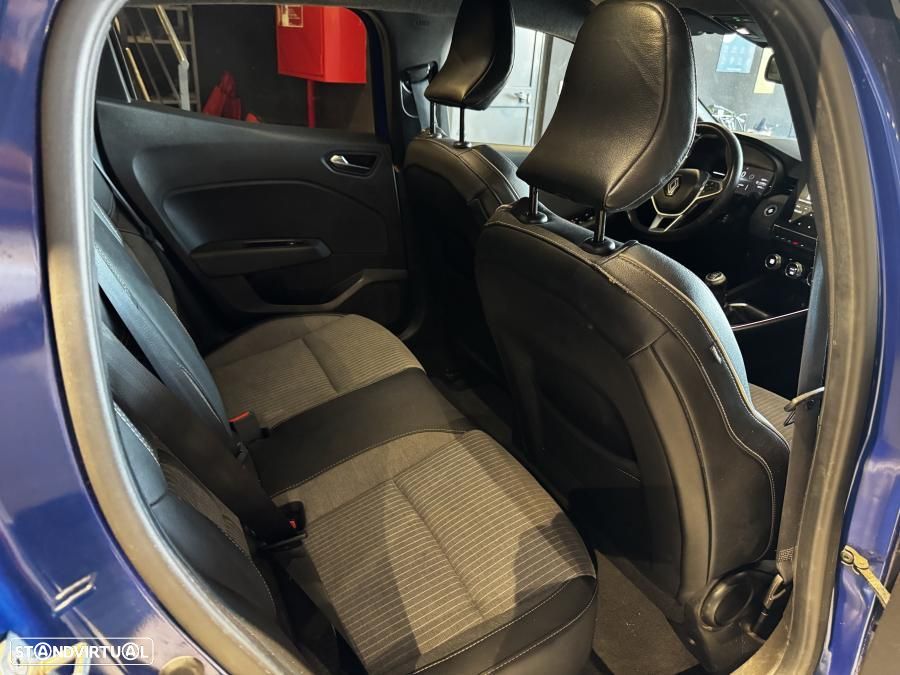 Renault Clio 1.0 TCe Evolution - 15