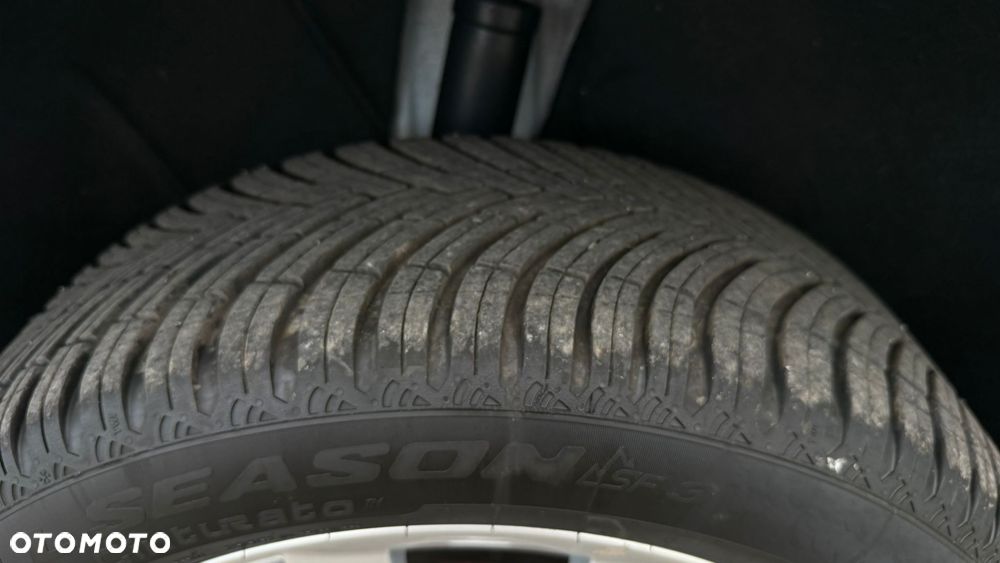 Skoda Yeti 2.0 TDI Style - 31