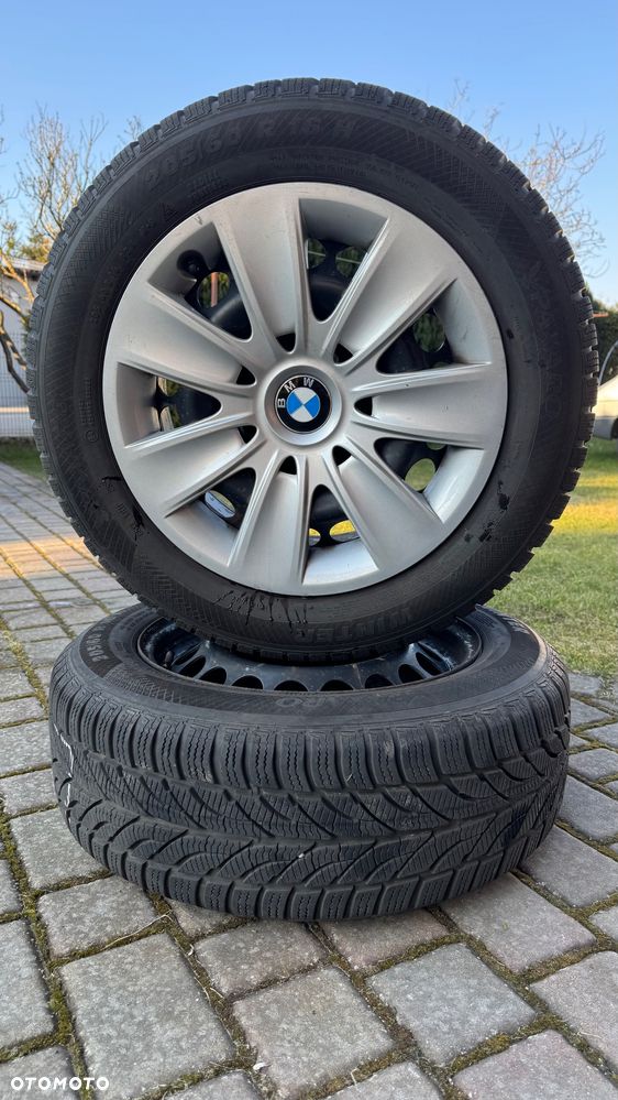 BMW Seria 2 220d - 19