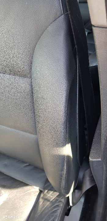 BMW E60 FOTELE ELEKTRYCZNE - 4