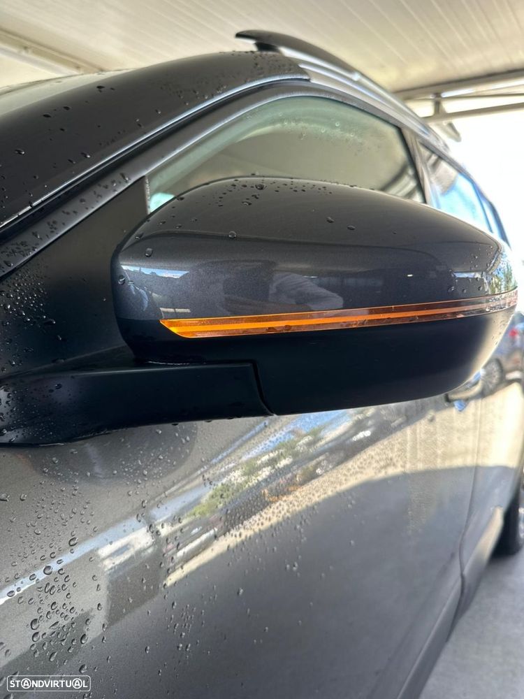 Citroën C5 Aircross 1.6 Hybrid C-Series e-EAT8 - 45