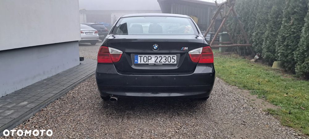 BMW Seria 3 - 6