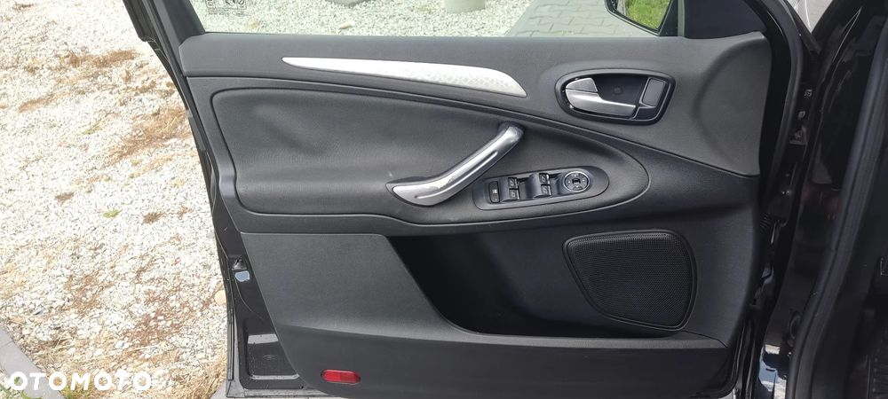 Ford S-Max 2.0 Viva Trend - 22