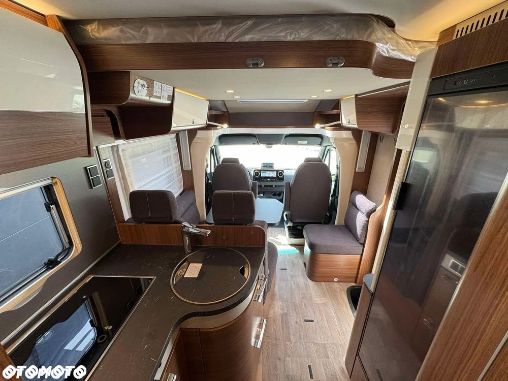 Hymer-Eriba B-MC T 680 - 10