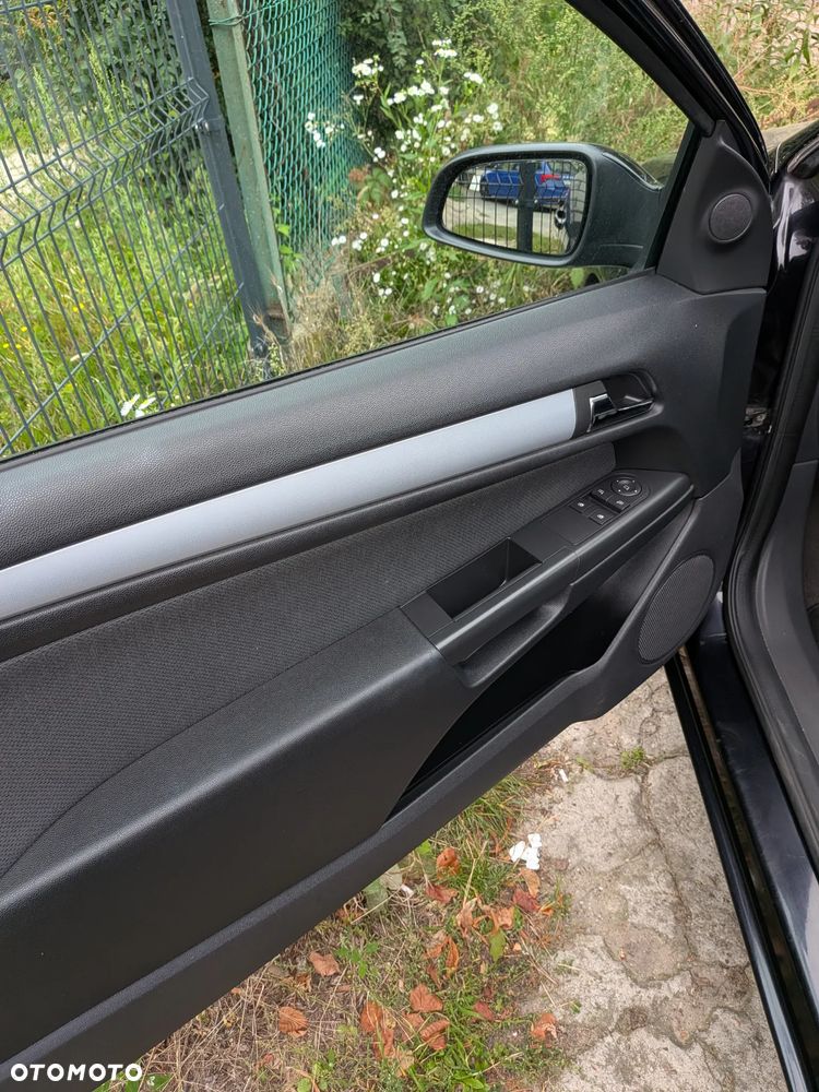 Opel Astra - 19