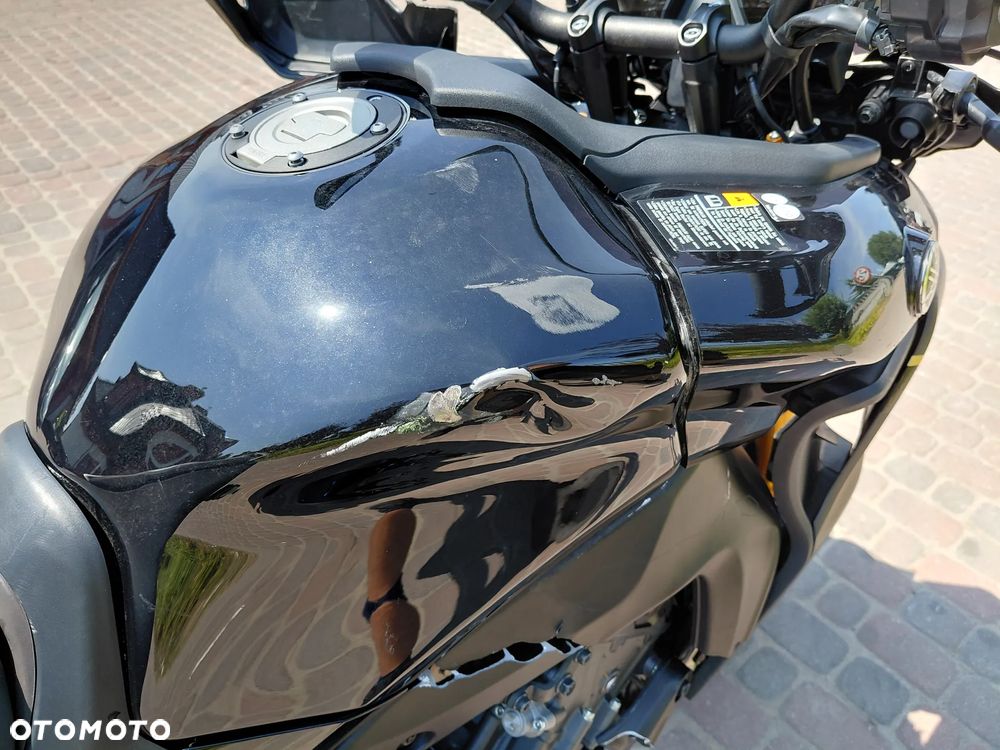 Yamaha Tracer - 13