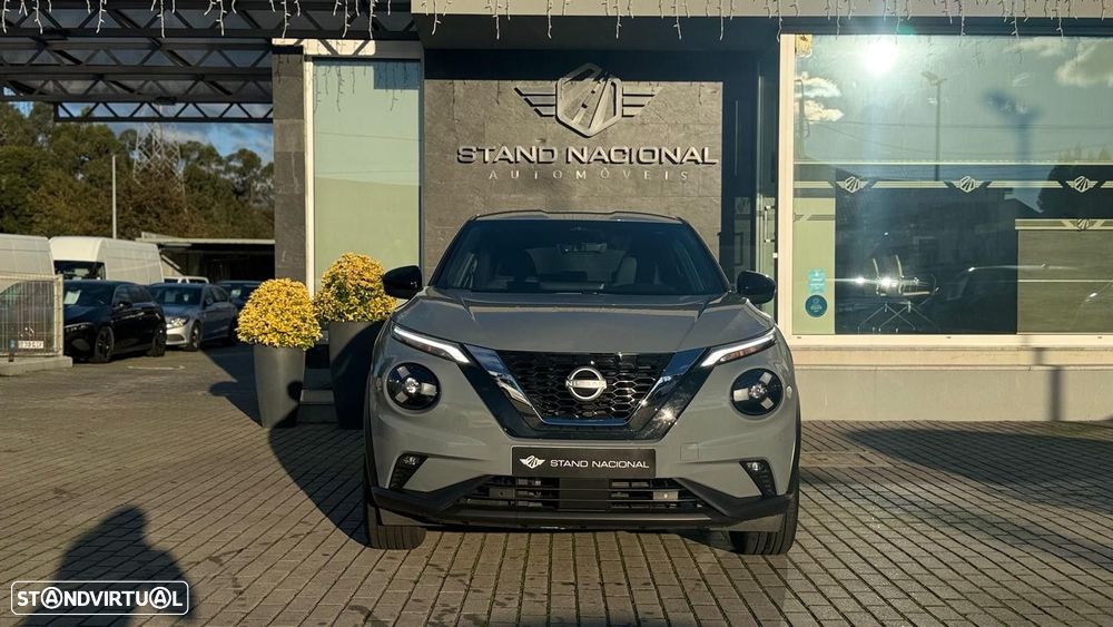 Nissan Juke - 2