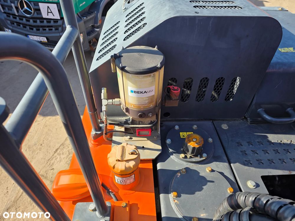 Doosan DX165W-5 Rottotil 4 lyzki z Niemiec - 19