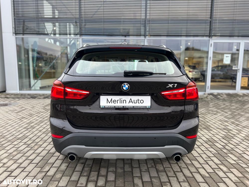 BMW X1 - 3