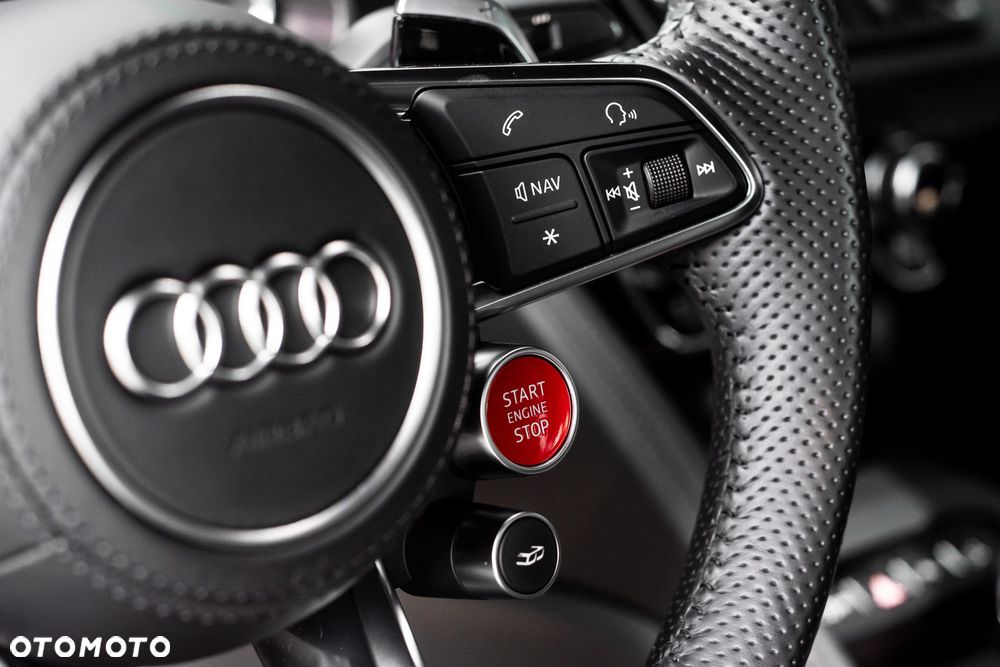 Audi R8 Coupé V10 5.2 FSI quattro S tronic - 9