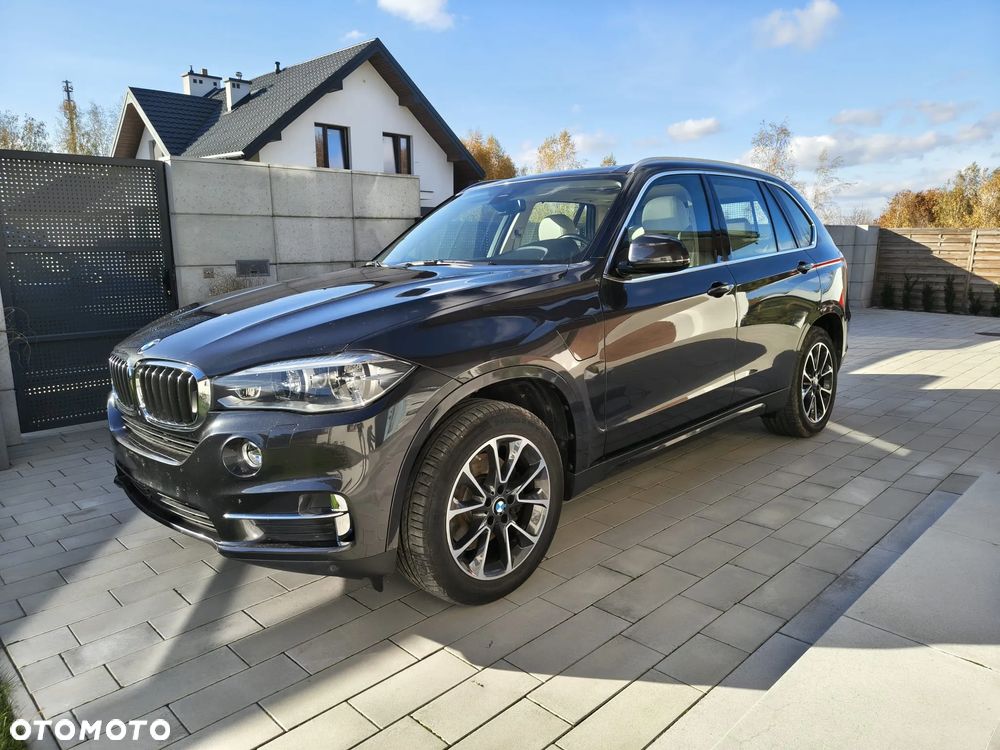 BMW X5 xDrive40e - 29