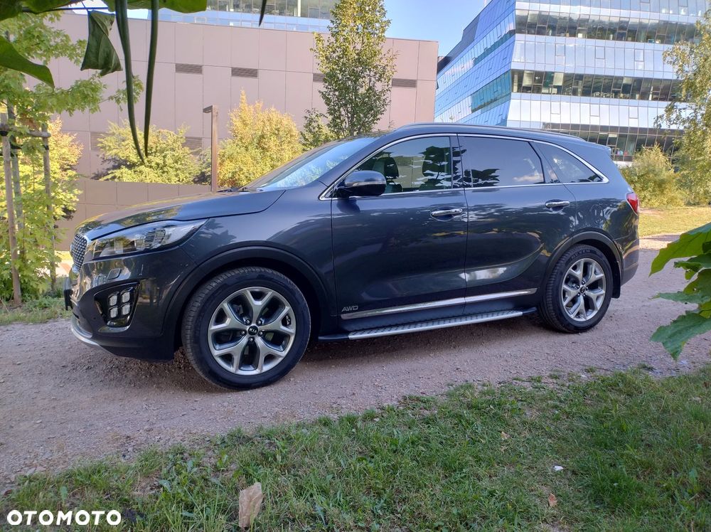 Kia Sorento 2.0 CRDI Business Line - 4