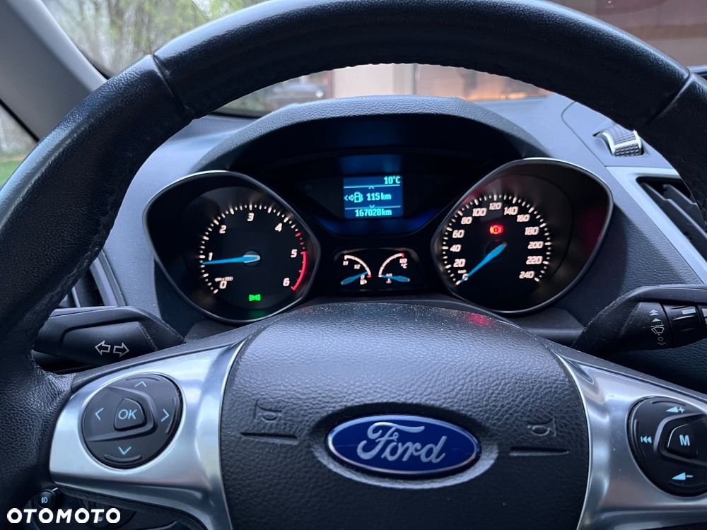 Ford C-MAX - 7