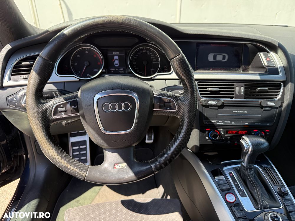 Audi A5 - 21