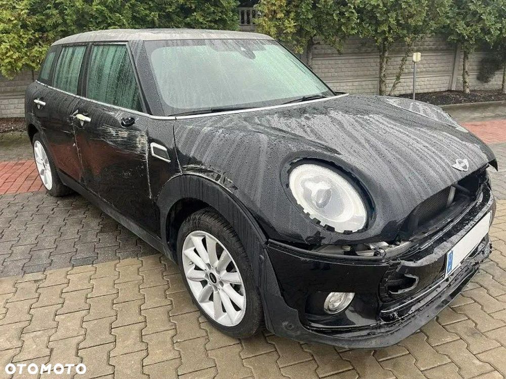 MINI Clubman - 4