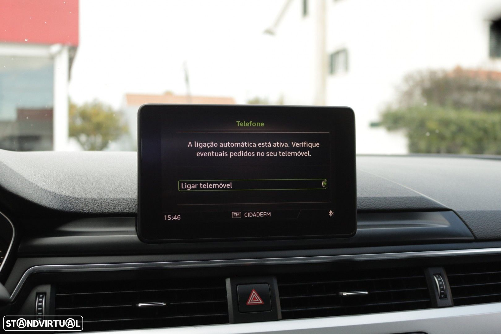 Audi A5 Sportback 2.0 TDI Advance - 44