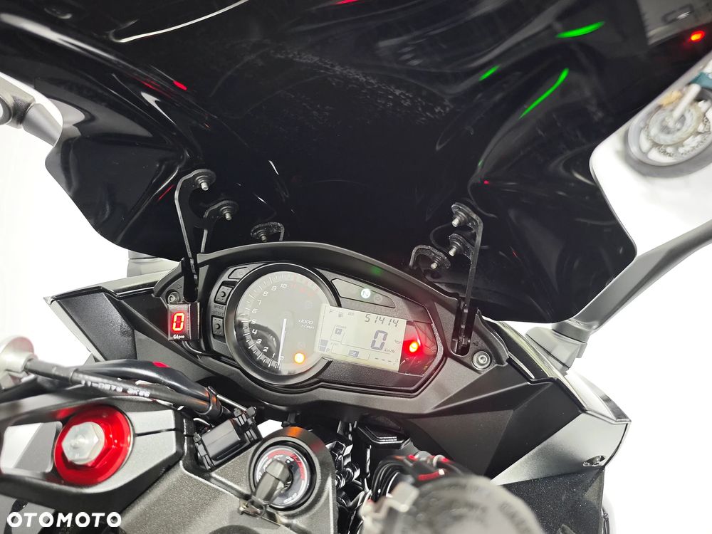 Kawasaki Z - 5