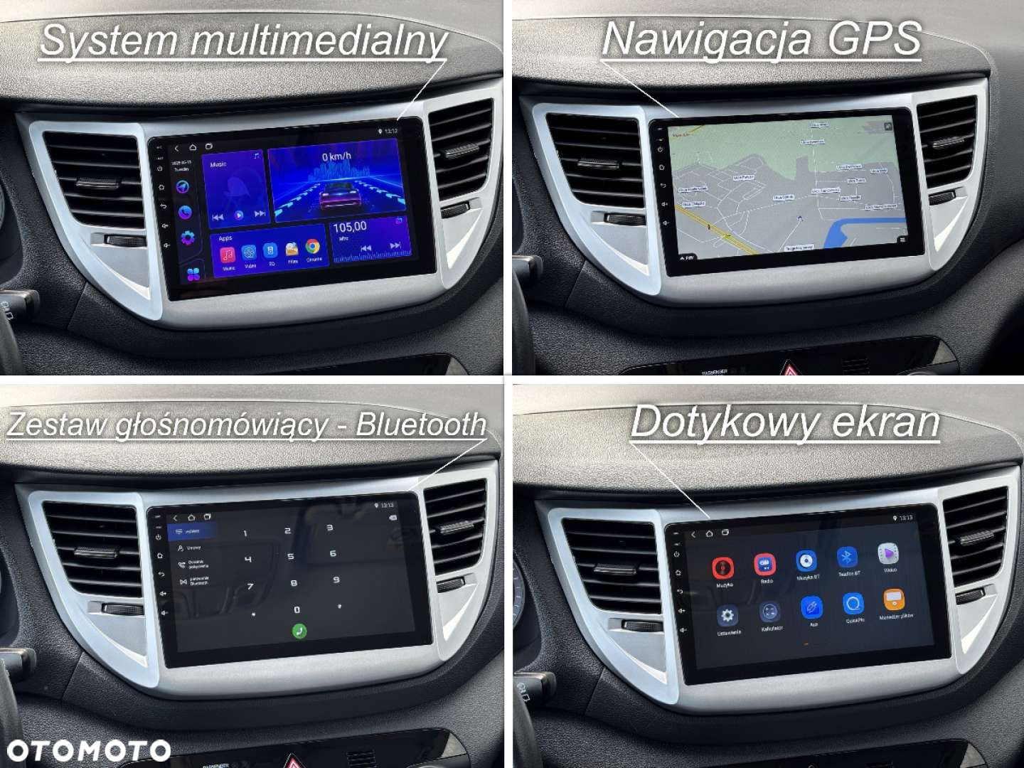 Hyundai Tucson - 28
