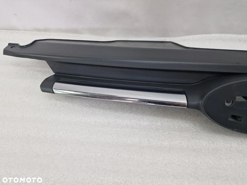 FORD TRANSIT CUSTOM 12- ATRAPA / GRILL PRZEDNI PRZÓD Z CHROMAMI , NR BK21-8A133-A , NR AUKCJI GL575 - 4