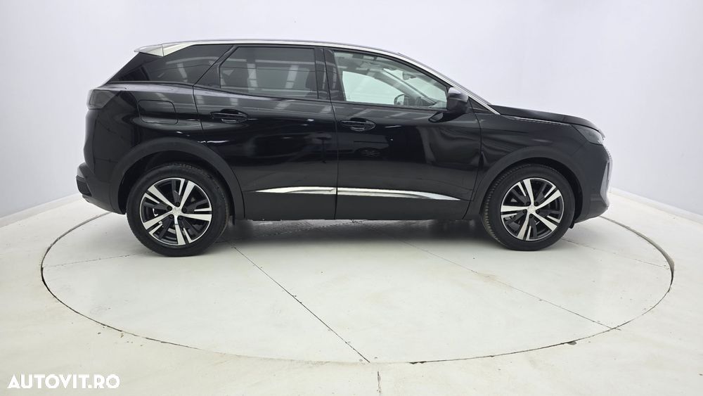 Peugeot 3008 1.5 BlueHDI S&S EAT8 Allure - 5