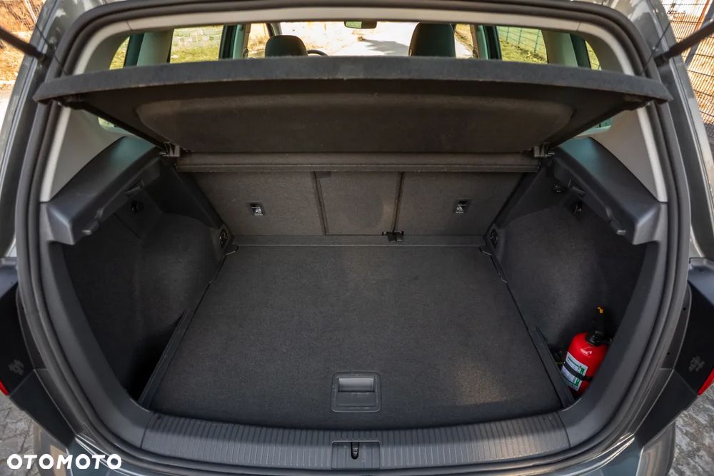 Volkswagen Golf Sportsvan 1.5 TSI ACT OPF Comfortline - 21