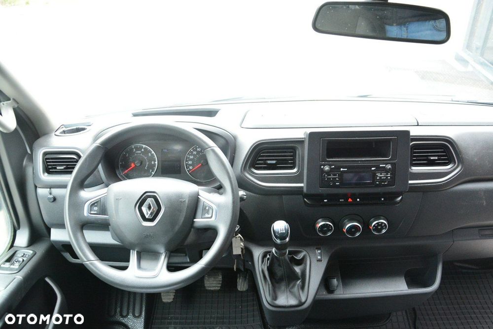 Renault Master - 8