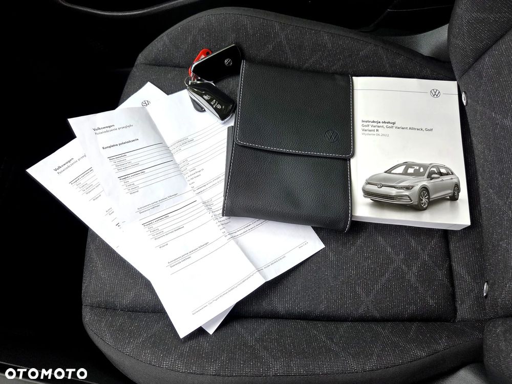 Volkswagen Golf 2.0 TDI Style - 33