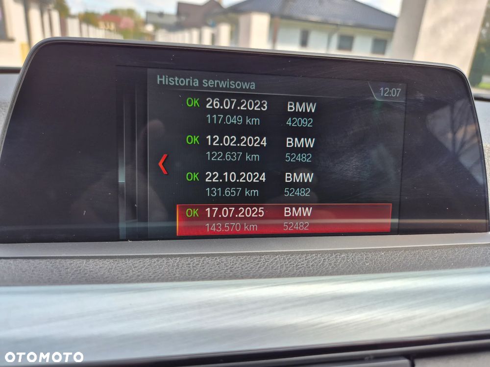 BMW Seria 3 320i Advantage sport - 17