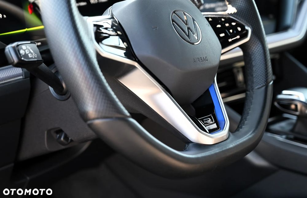 Volkswagen Touareg 3.0 V6 TFSI Plug-In Hybrid 4Mot R - 22