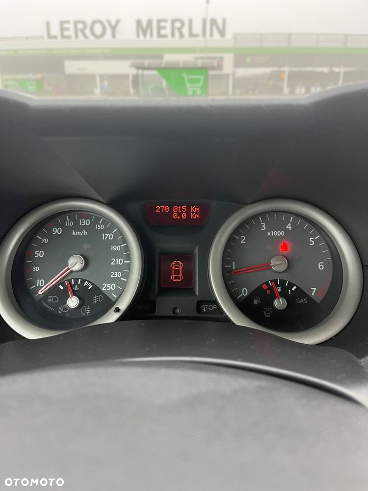 Renault Megane 2.0 Luxe Expression - 14