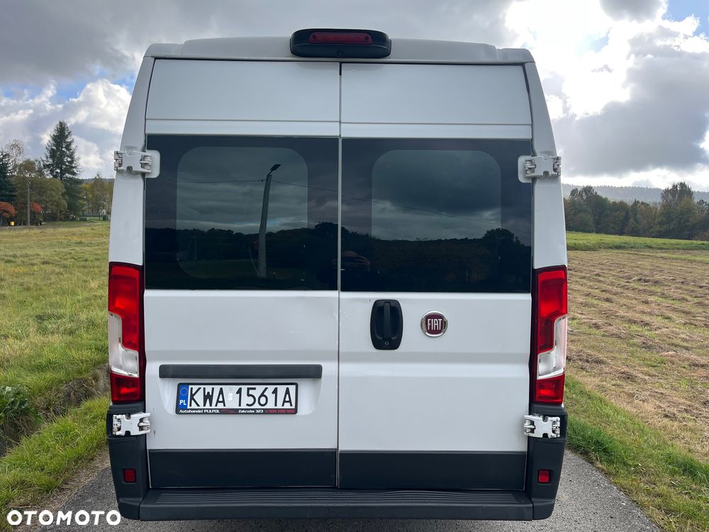 Fiat Ducato - 8