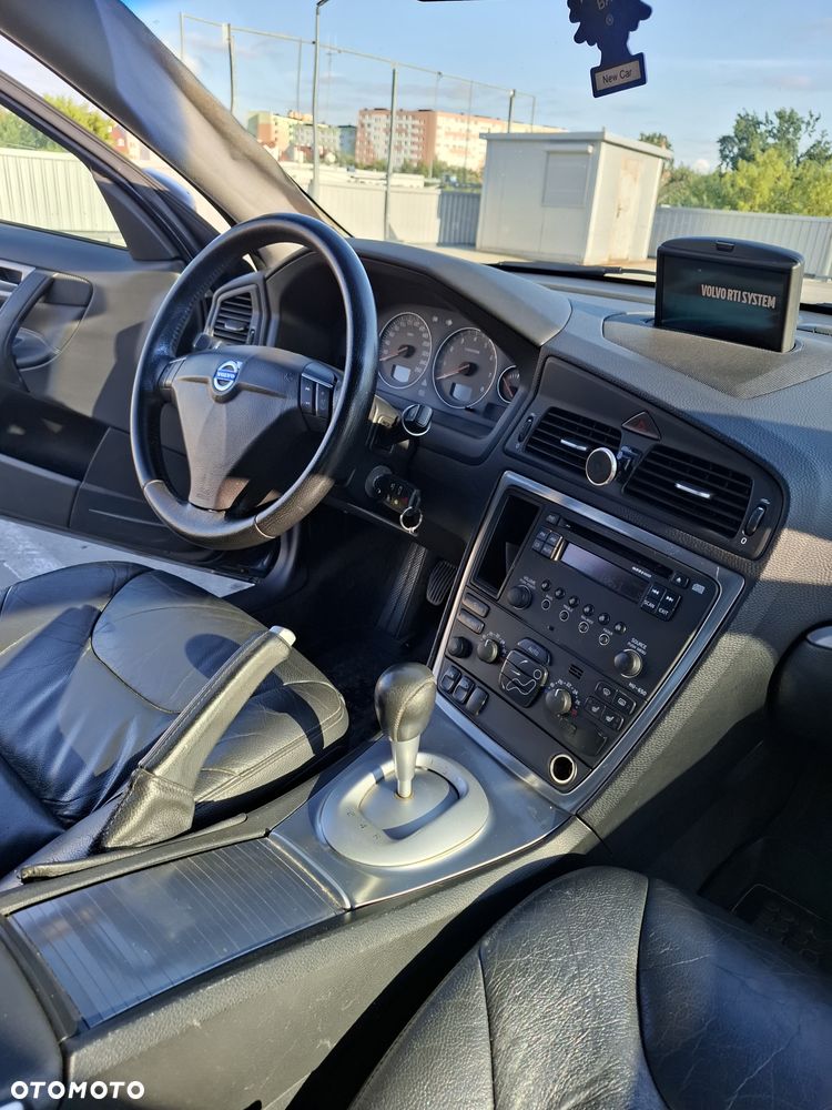 Volvo S60 2.4 Summum - 19