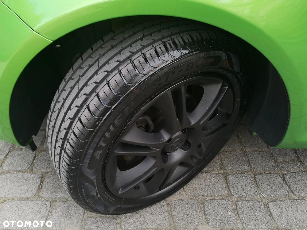 Opel Corsa 1.2 16V Energy - 29