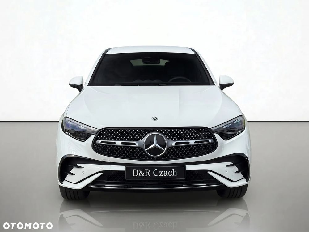 Mercedes-Benz GLC - 4