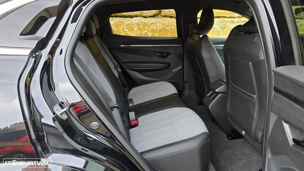 Renault Mégane E-Tech EV60 Techno - 59