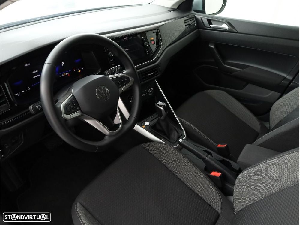 VW Taigo 1.0 TSI Urban DSG - 13