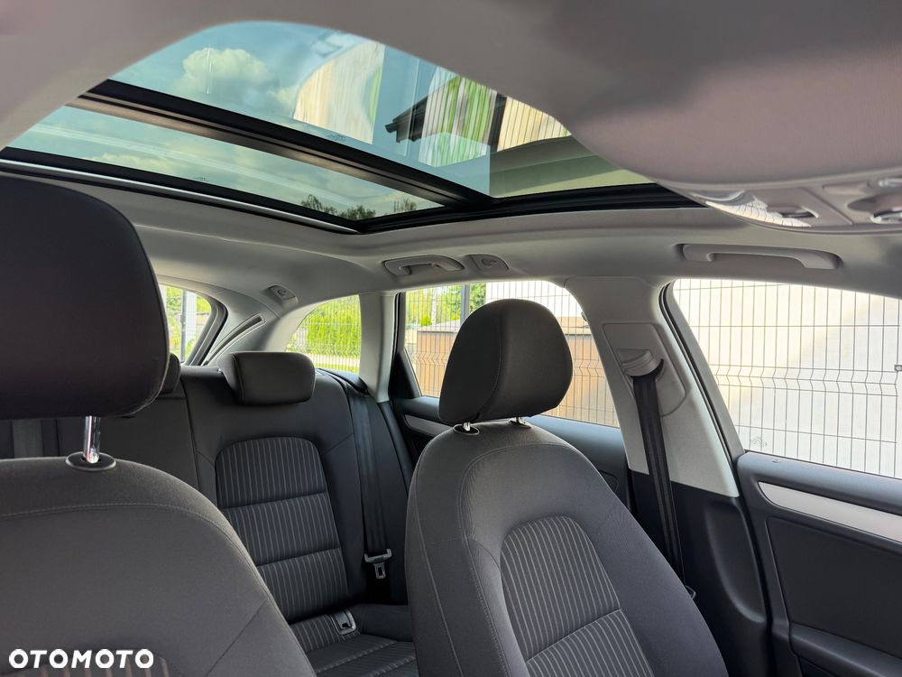 Audi A4 Avant 1.8 TFSI S line Sportpaket - 24