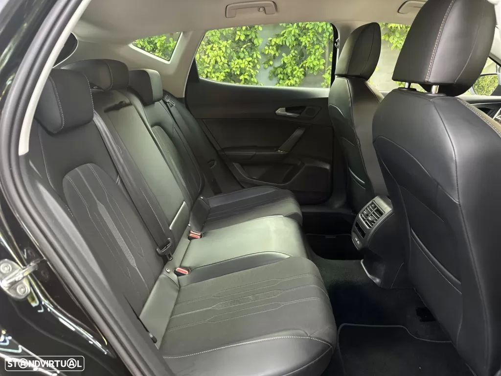 Cupra Formentor 1.4 e-Hybrid DSG VZ - 20