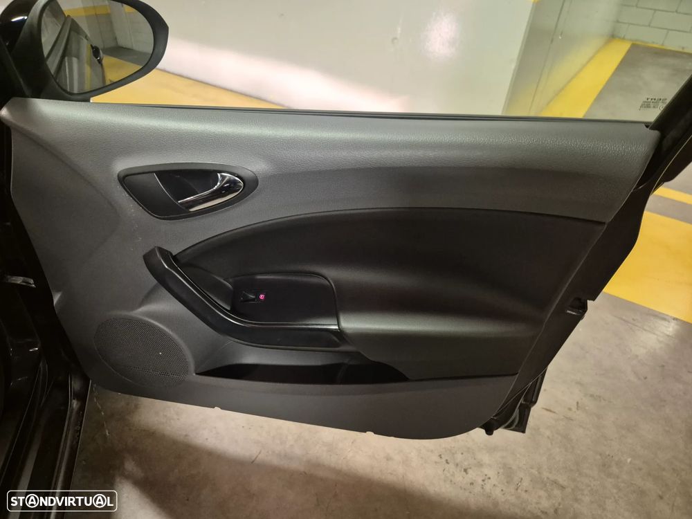 SEAT Ibiza 1.2 12V Style - 40