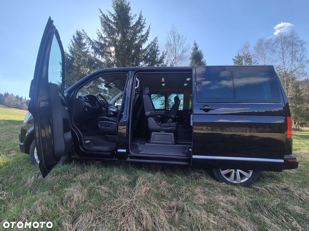 Volkswagen Multivan 2.0 BiTDI L1 Highline DSG - 5