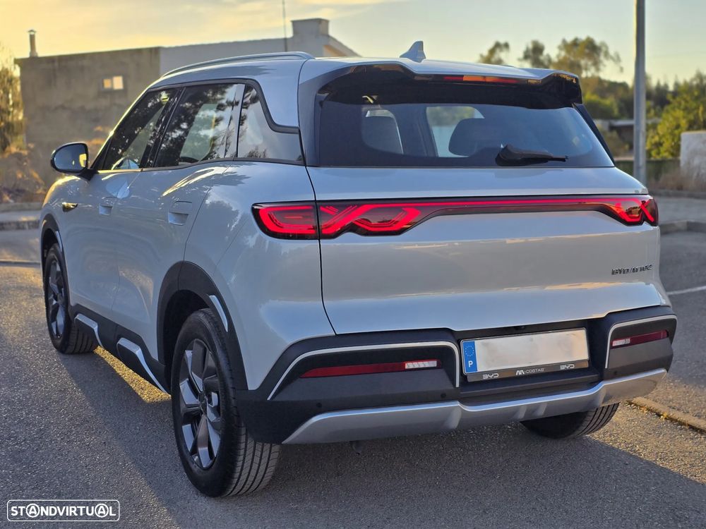BYD Atto 2 45.1 kWh Boost - 3