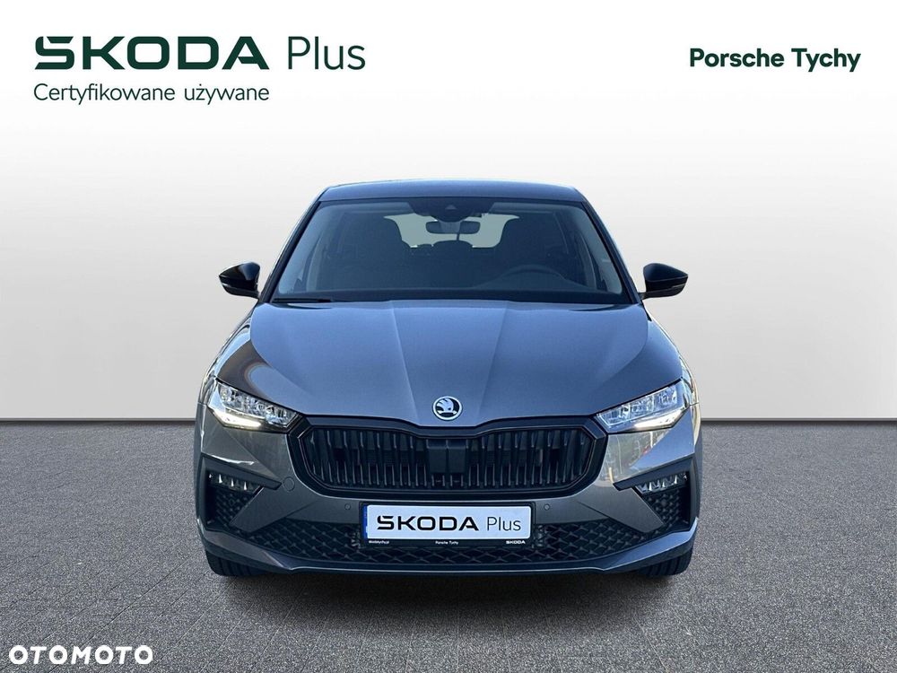 Skoda Scala 1.5 TSI Edition 130 DSG - 38