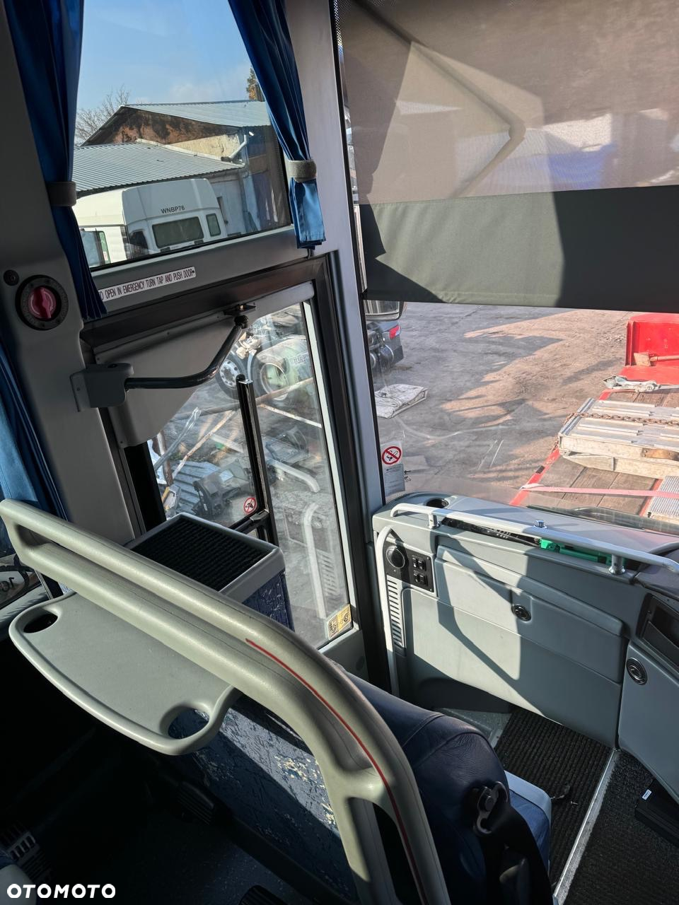 Van Hool TX16 ALICRON - 19