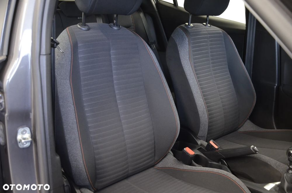 Peugeot 2008 - 34