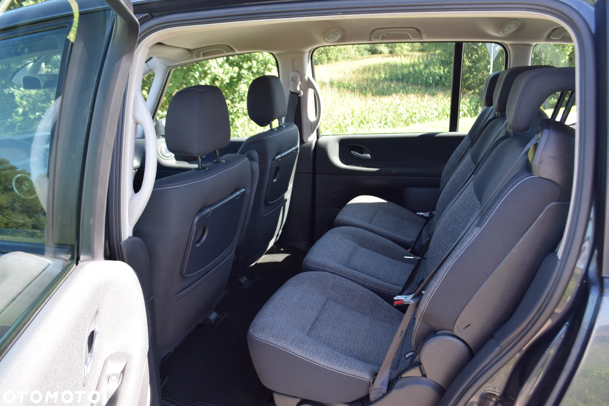 Renault Espace 2.0T Dynamique - 27