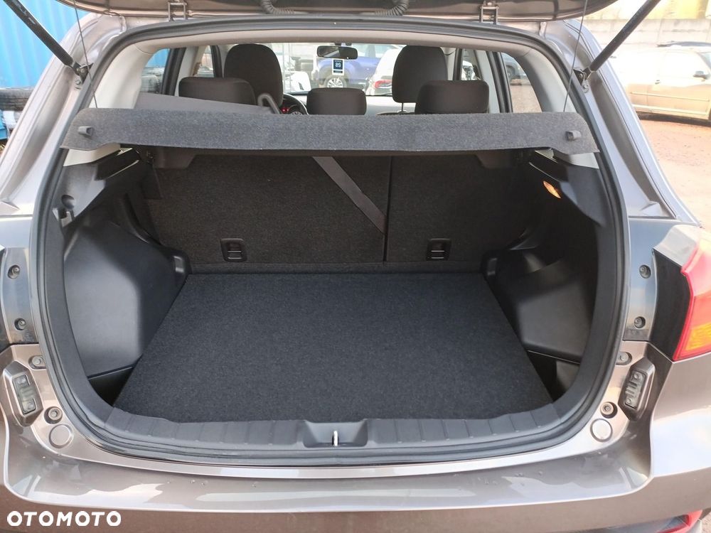 Mitsubishi ASX 1.6 Inform - 20