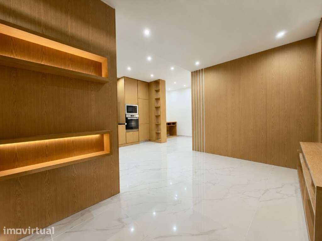 Estudio, Loreto - Grande imagem: 2/5